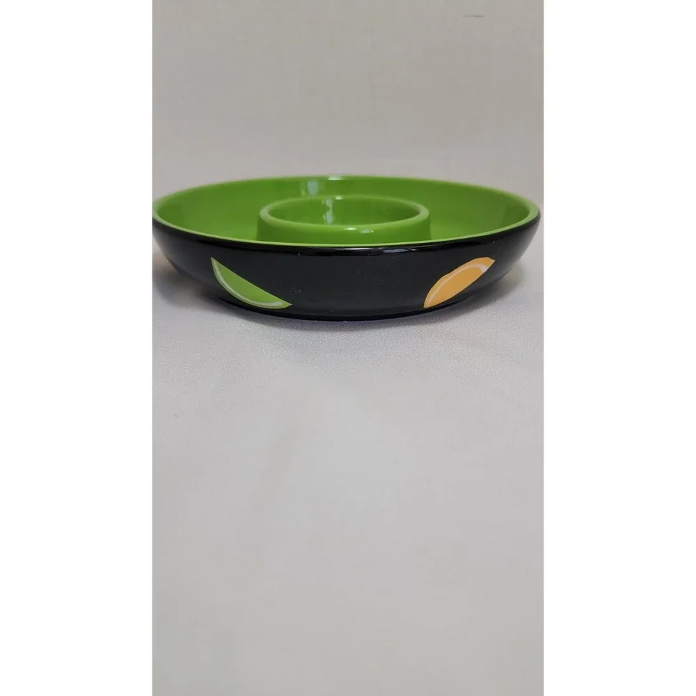 Crate & Barrel Pimienta Margarita Salt Rimmer 7